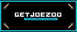 Get Joe Zoo logo